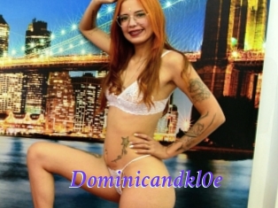 Dominicandkl0e