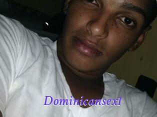 Dominicansex1