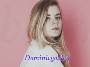 Dominicgolden