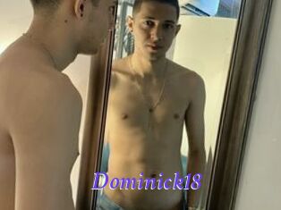 Dominick18