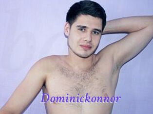 Dominickonnor