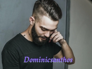 Dominicsanthos