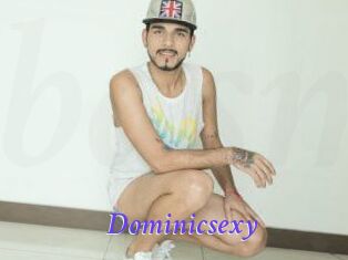 Dominicsexy