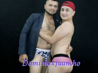 Dominicxjuancho