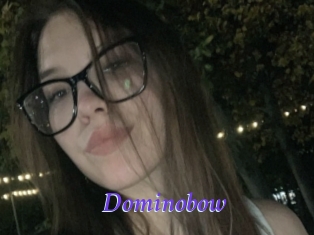 Dominobow