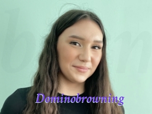 Dominobrowning