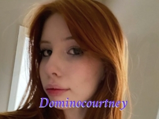 Dominocourtney