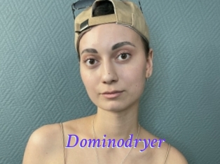 Dominodryer