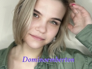 Dominoemberton