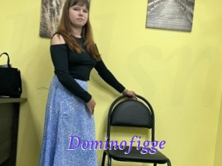 Dominofigge