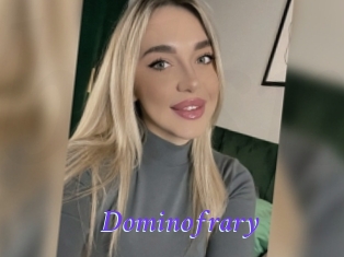 Dominofrary