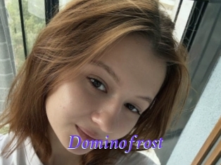 Dominofrost