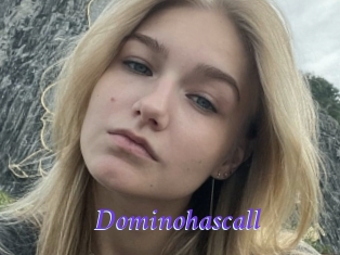 Dominohascall