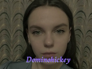 Dominohickey