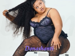 Donashanti