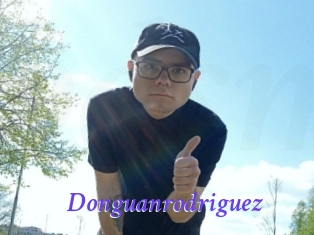 Donguanrodriguez