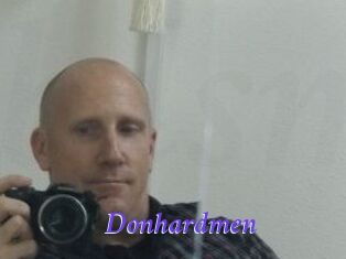 Donhardmen