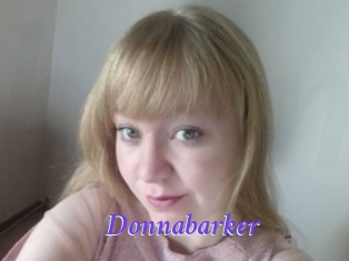 Donnabarker