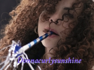 Donnacurlysunshine