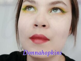 Donnahopkins