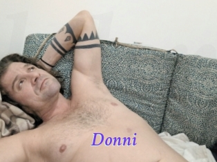 Donni