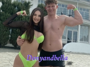 Donyandbella