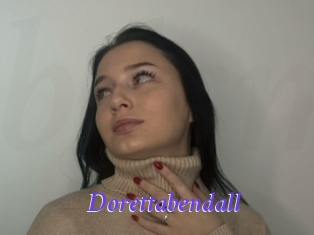 Dorettabendall