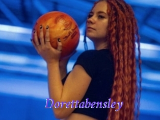 Dorettabensley