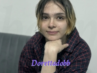 Dorettadobb