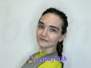 Dorettafaith