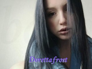 Dorettafrost