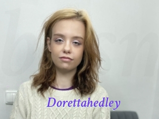 Dorettahedley