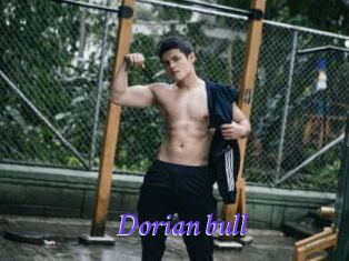 Dorian_bull