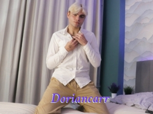 Doriancarr