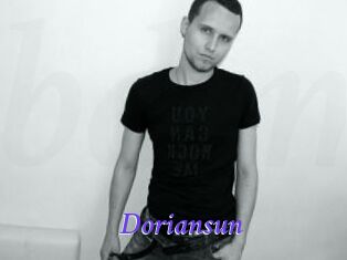 Doriansun