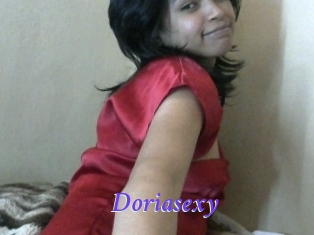 Doriasexy