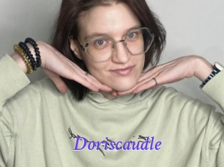 Doriscaudle