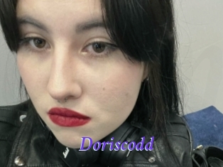 Doriscodd