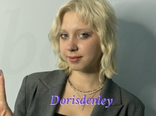 Dorisdenley