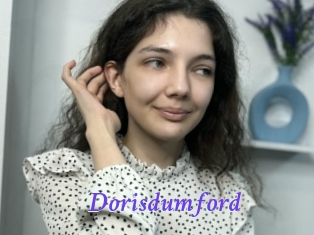 Dorisdumford