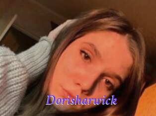 Dorisharwick