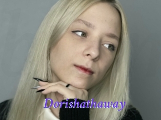 Dorishathaway