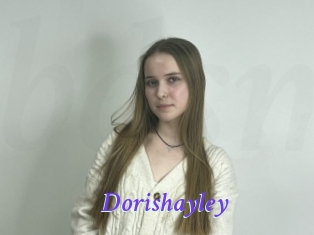 Dorishayley