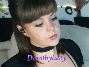 Dorothylusty