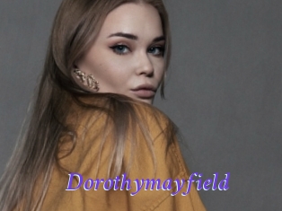 Dorothymayfield