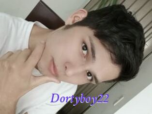 Dortyboy22