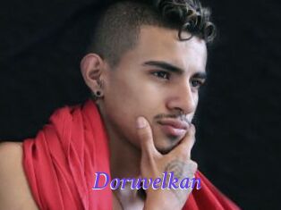 Doruvelkan