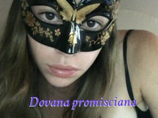 Dovana_promisciana