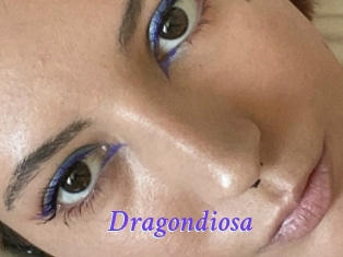 Dragondiosa