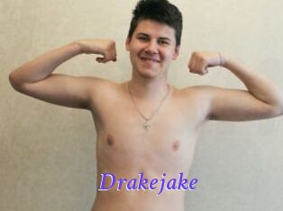 Drakejake